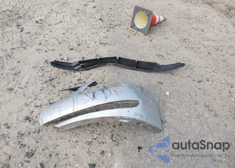 2006 Saturn Ion 2 из США, поврежденный, VIN 1G8AJ55F96Z184655